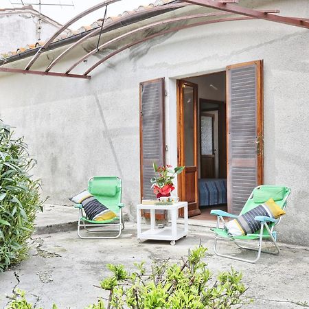 Casa La Capraia Zanca Екстер'єр фото