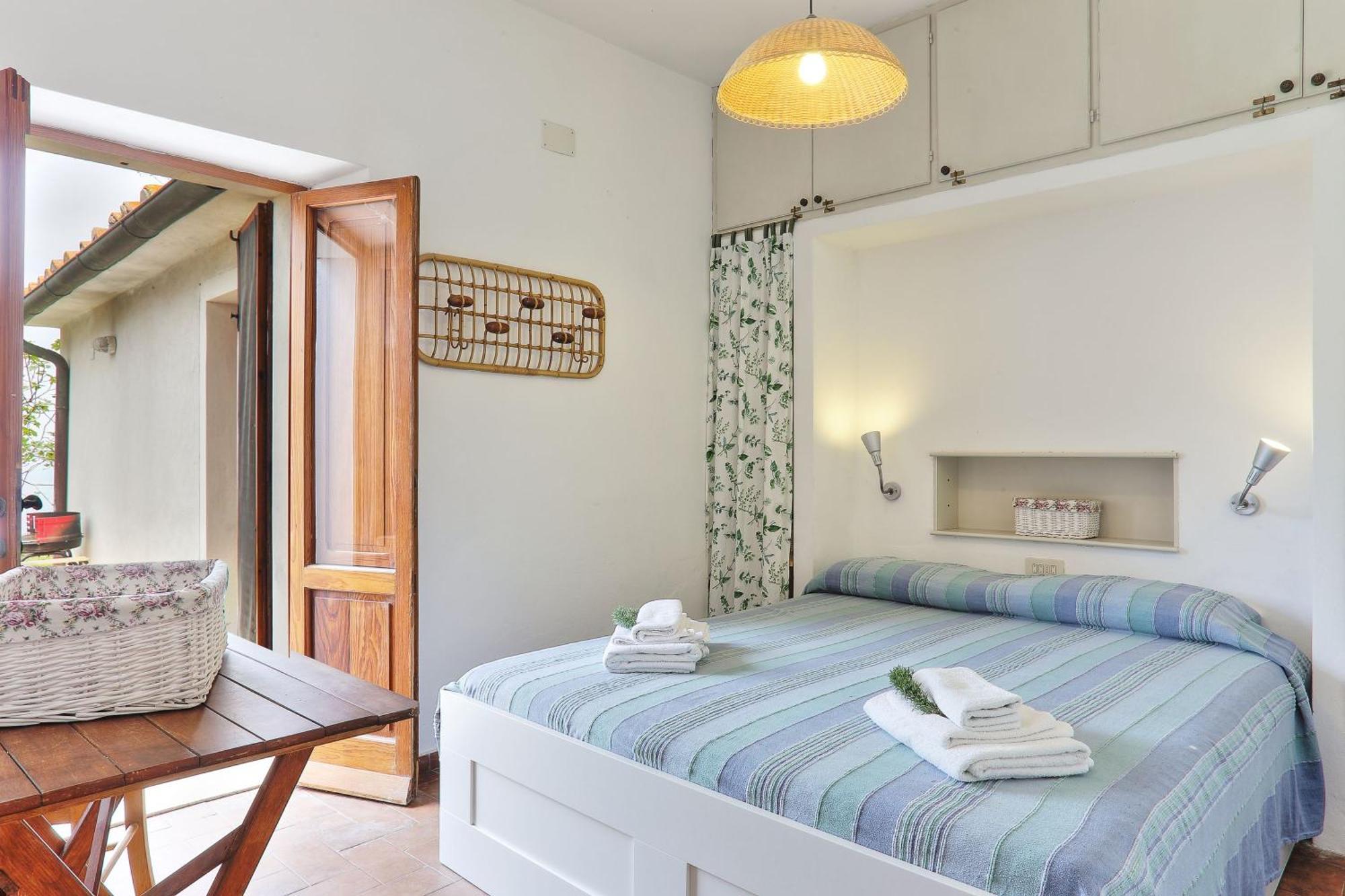 Casa La Capraia Zanca Екстер'єр фото